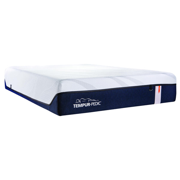  Tempur-Pedic Tempur-LuxeAlign Firm Mattress (Queen) IMAGE 1