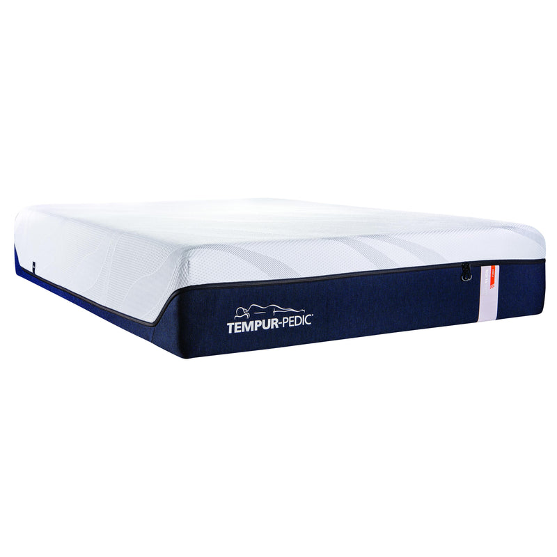  Tempur-Pedic Tempur-LuxeAlign Firm Mattress (Queen) IMAGE 1
