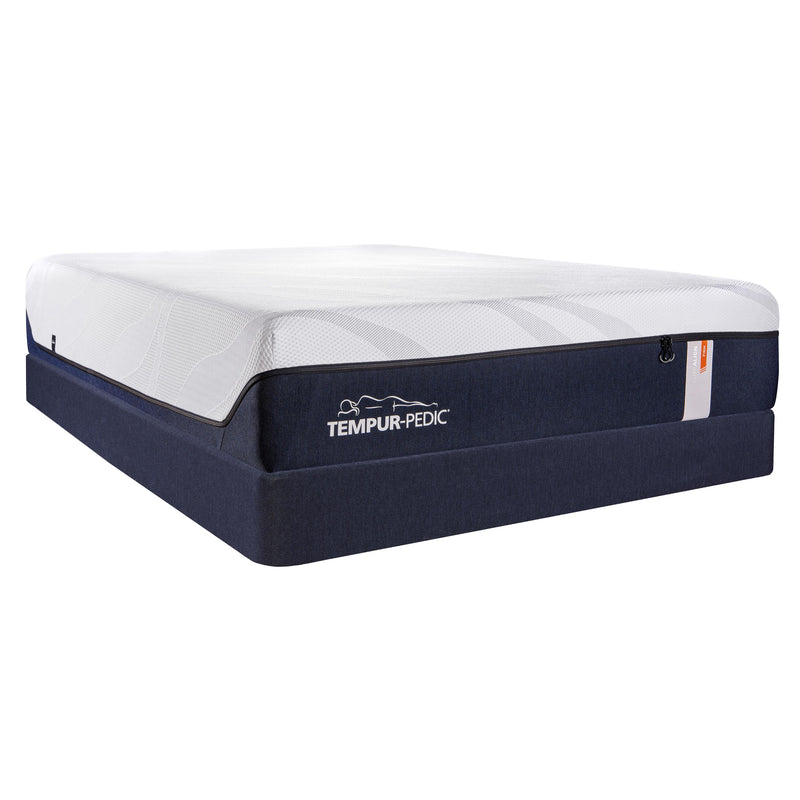  Tempur-Pedic Tempur-LuxeAlign Firm Mattress Set (Queen) IMAGE 3