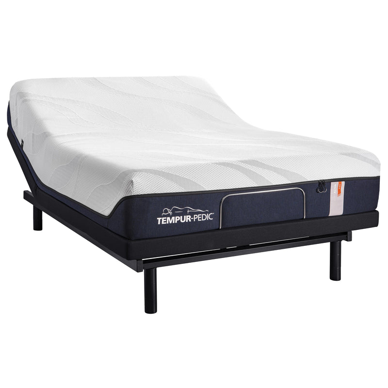  Tempur-Pedic Tempur-LuxeAlign Firm Mattress Set (Queen) IMAGE 6