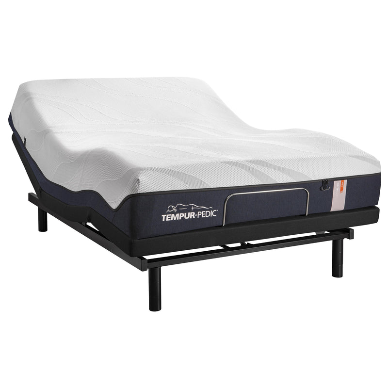  Tempur-Pedic Tempur-LuxeAlign Firm Mattress Set (Queen) IMAGE 7