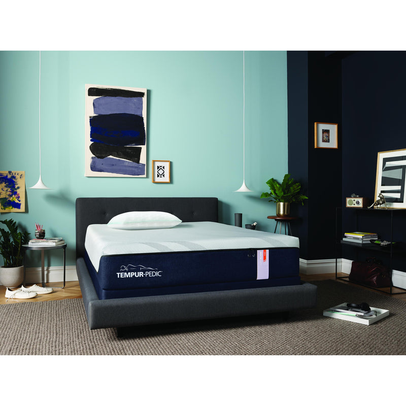  Tempur-Pedic Tempur-LuxeAlign Firm Mattress Set (Queen) IMAGE 8