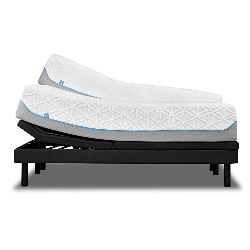  Tempur-Pedic Tempur-Ergo Extend Queen Adjustable Base 25559150 IMAGE 8