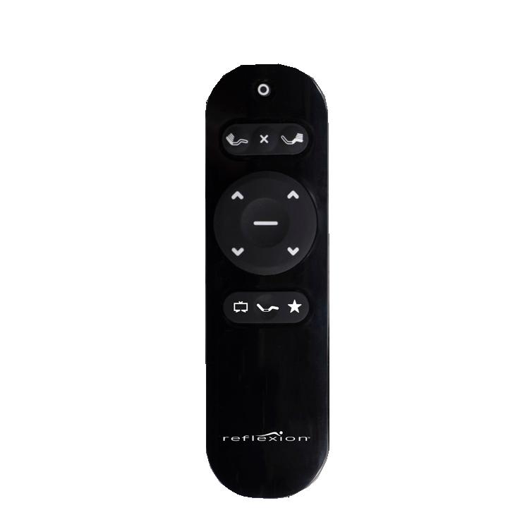  Sealy Reflexion Pulse Queen Adjustable Base with Massage 62551751 IMAGE 2