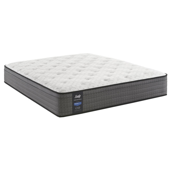  Sealy Johanne Cushion Firm Euro Top Mattress (Queen) IMAGE 1