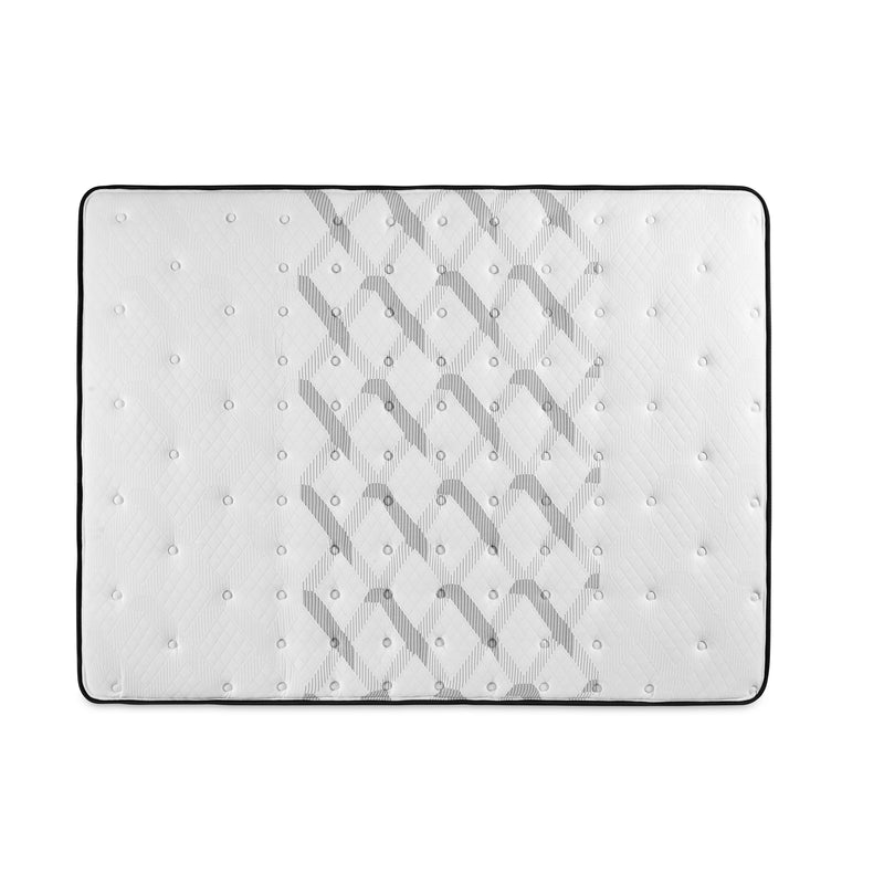  Sealy RMHC IV Plush Euro Pillow Top Mattress Set (Queen) IMAGE 5