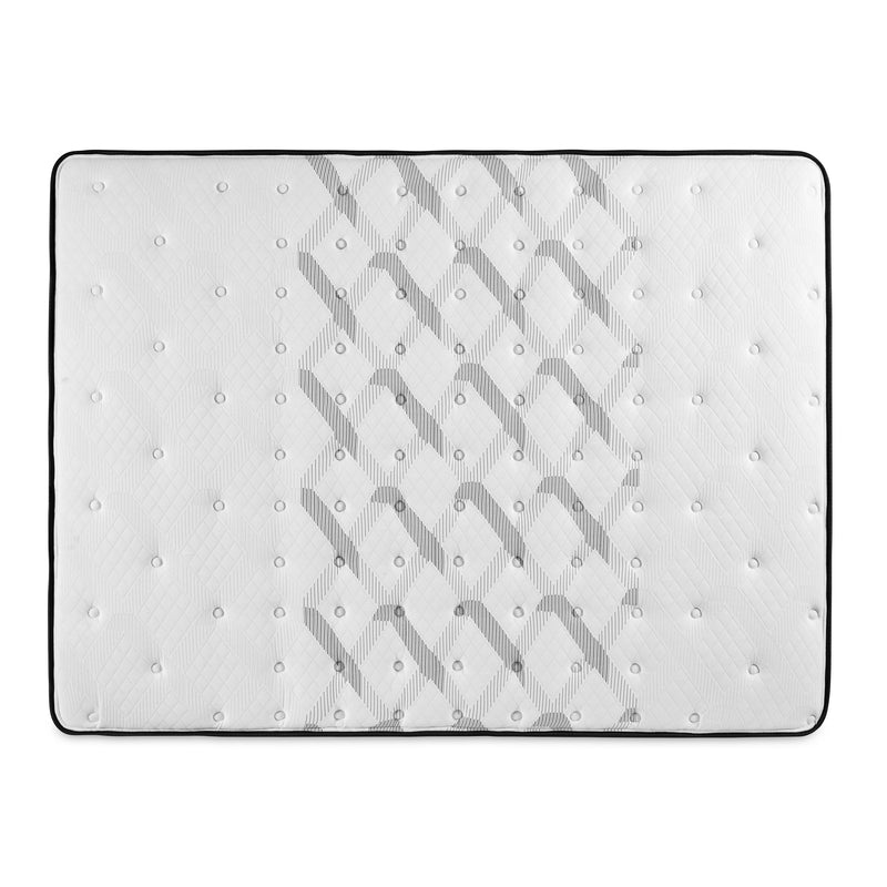  Sealy RMHC III Plush Euro Top Mattress (Queen) IMAGE 9