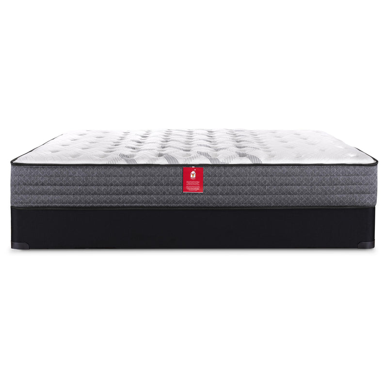 Sealy RMHC I Firm Tight Top Mattress (Queen) IMAGE 7