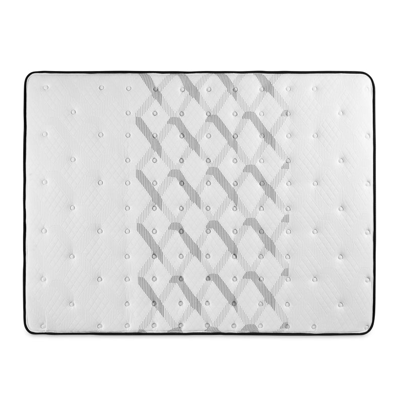  Sealy RMHC I Firm Tight Top Mattress (Queen) IMAGE 9