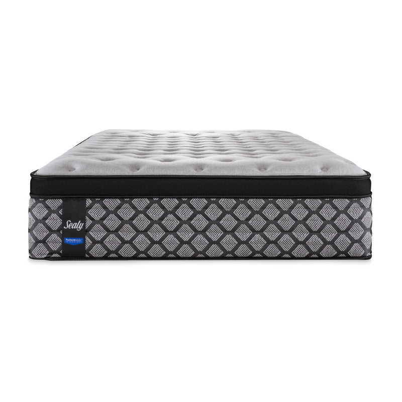  Sealy Easthaven Euro Top Mattress (Queen) IMAGE 2
