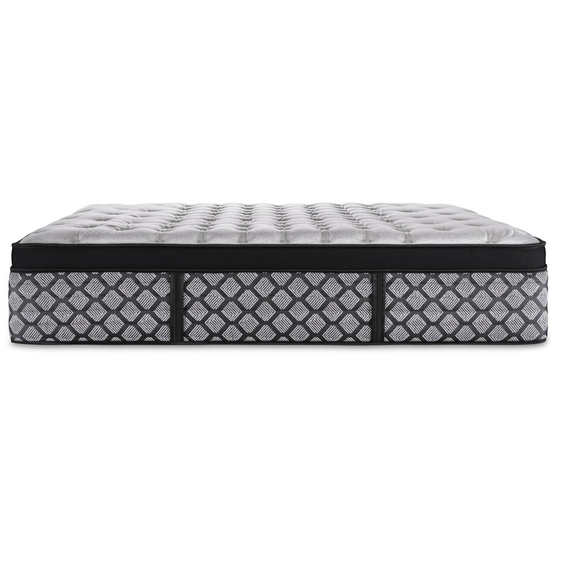  Sealy Easthaven Euro Top Mattress Set (Queen) IMAGE 7