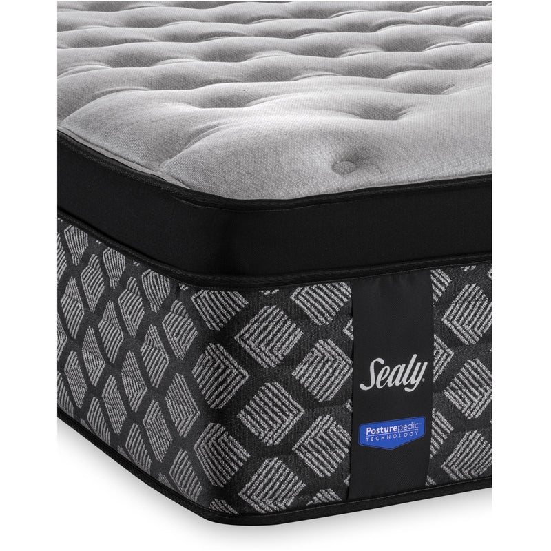  Sealy Easthaven Euro Top Mattress Set (Queen) IMAGE 8