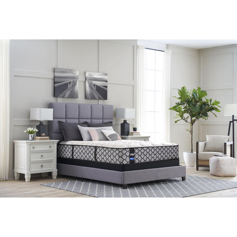  Sealy Easthaven Tight Top Mattress Set (Queen) IMAGE 10