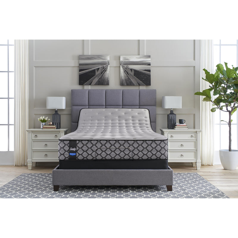  Sealy Easthaven Tight Top Mattress Set (Queen) IMAGE 11