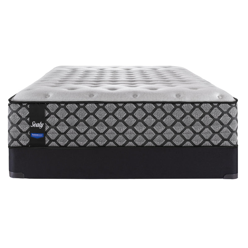  Sealy Easthaven Tight Top Mattress Set (Queen) IMAGE 2