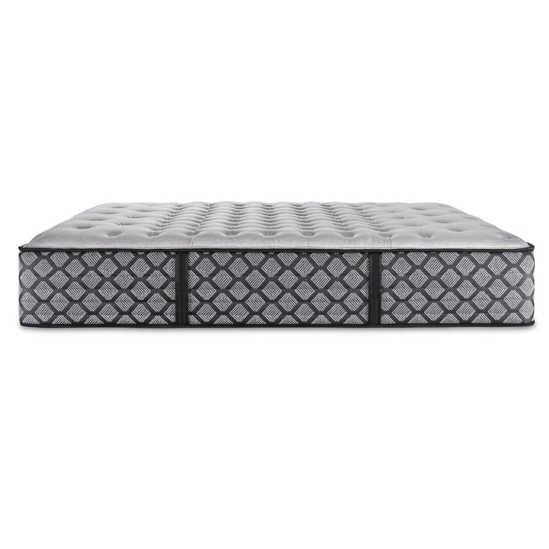  Sealy Easthaven Tight Top Mattress Set (Queen) IMAGE 7