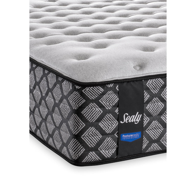  Sealy Easthaven Tight Top Mattress Set (Queen) IMAGE 8