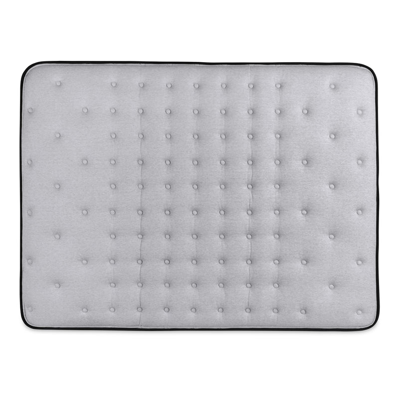 Sealy Easthaven Tight Top Mattress Set (Queen) IMAGE 9