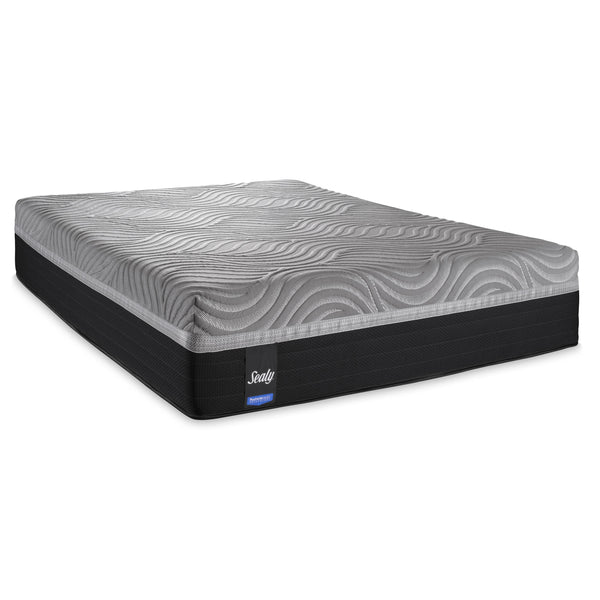  Sealy Tenswick Mattress (Queen) IMAGE 1
