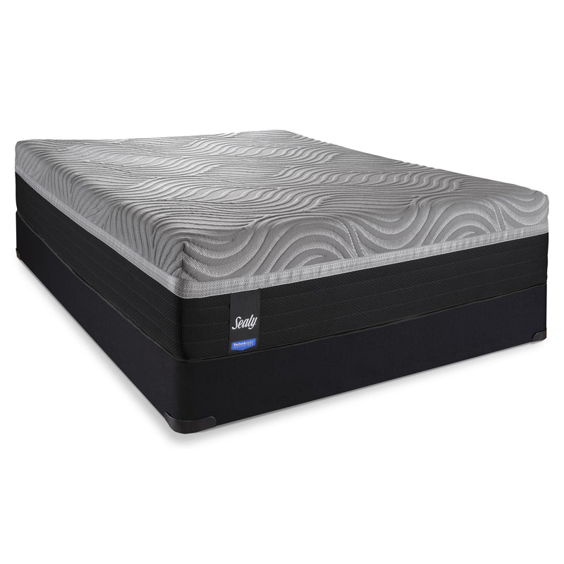  Sealy Tenswick Mattress (Queen) IMAGE 5
