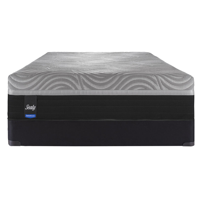  Sealy Tenswick Mattress (Queen) IMAGE 6