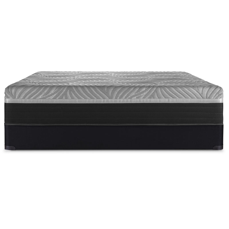  Sealy Tenswick Mattress (Queen) IMAGE 7