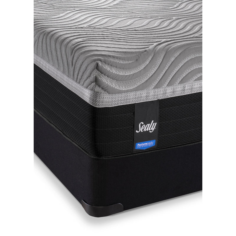  Sealy Tenswick Mattress (Queen) IMAGE 8