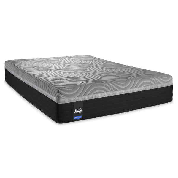  Sealy Starcross Mattress (Queen) IMAGE 1