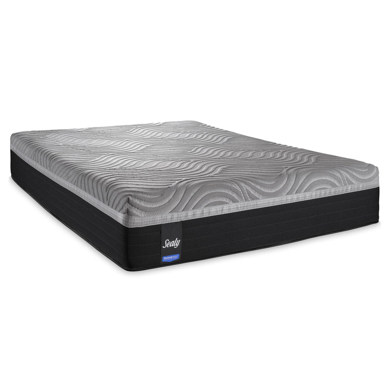  Sealy Starcross Mattress (Queen) IMAGE 1
