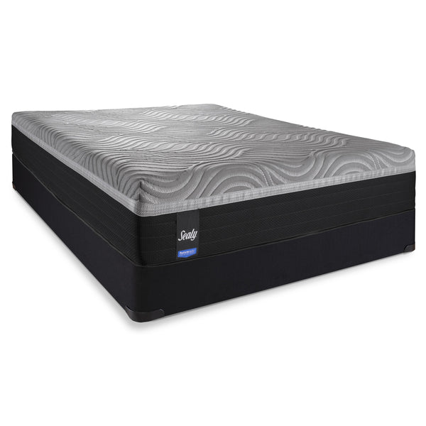  Sealy Starcross Mattress Set (Queen) IMAGE 1