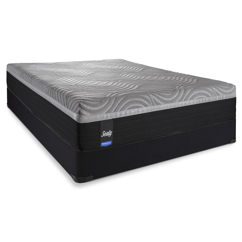  Sealy Starcross Mattress Set (Queen) IMAGE 1