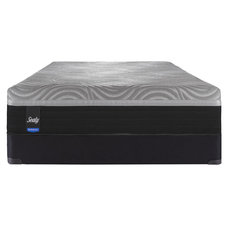  Sealy Starcross Mattress Set (Queen) IMAGE 2
