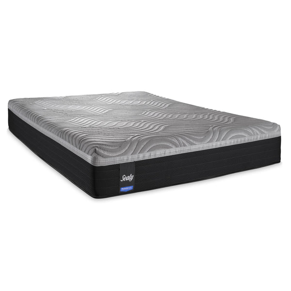  Sealy Knightsbridge Mattress (Queen) IMAGE 1