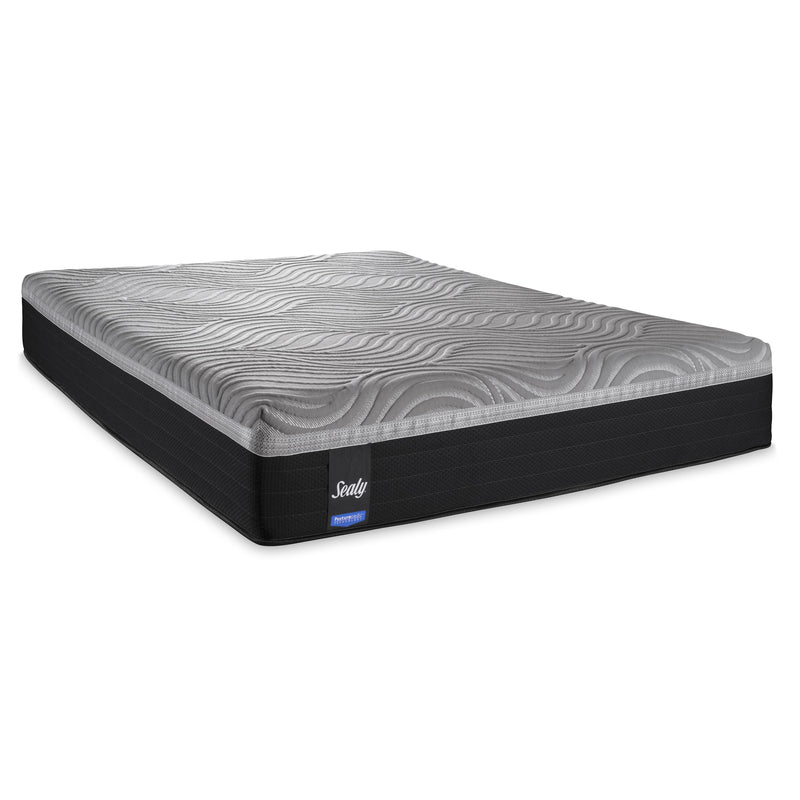  Sealy Knightsbridge Mattress (Queen) IMAGE 1