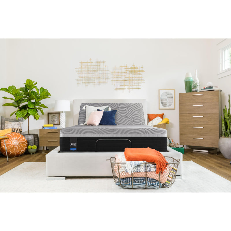  Sealy Knightsbridge Mattress Set (Queen) IMAGE 11