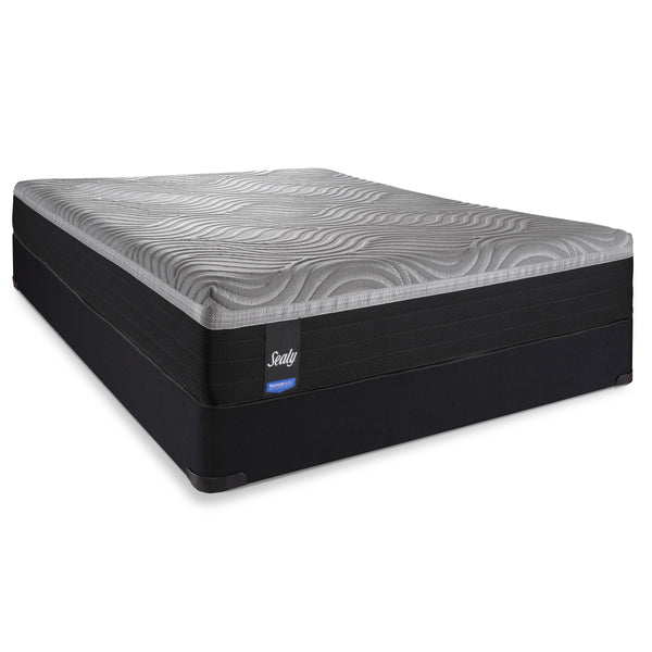  Sealy Knightsbridge Mattress Set (Queen) IMAGE 1