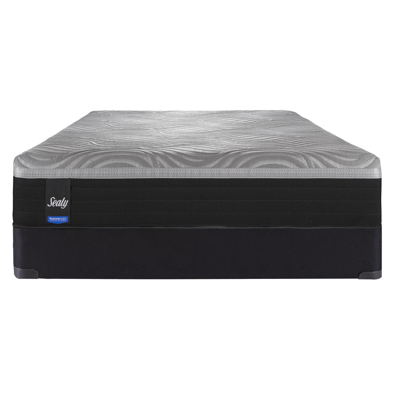  Sealy Knightsbridge Mattress Set (Queen) IMAGE 2