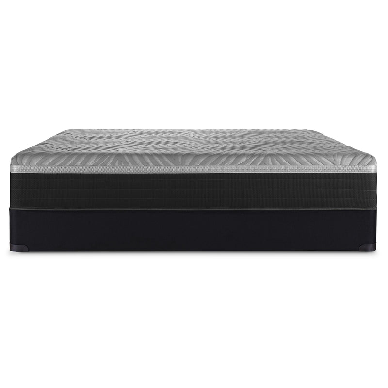  Sealy Knightsbridge Mattress Set (Queen) IMAGE 3