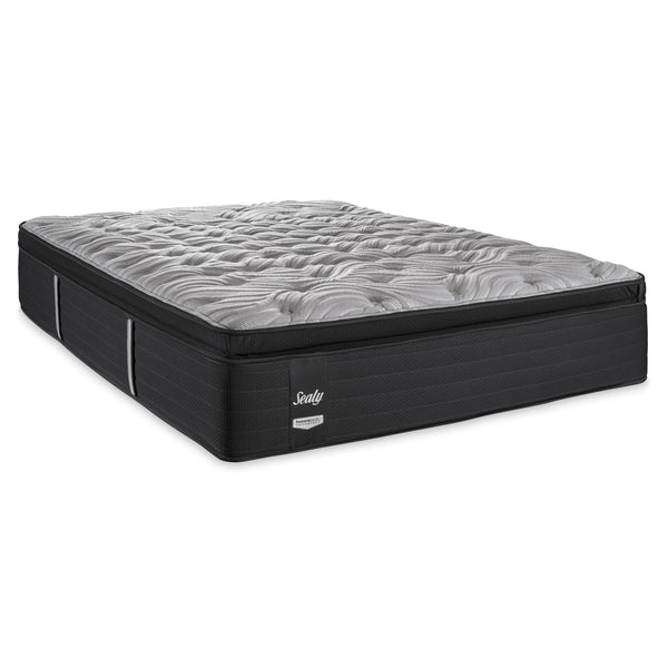  Sealy Torringham Euro Pillow Top Mattress (Queen) IMAGE 1