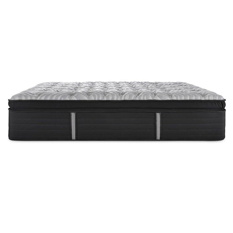  Sealy Torringham Euro Pillow Top Mattress (Queen) IMAGE 3