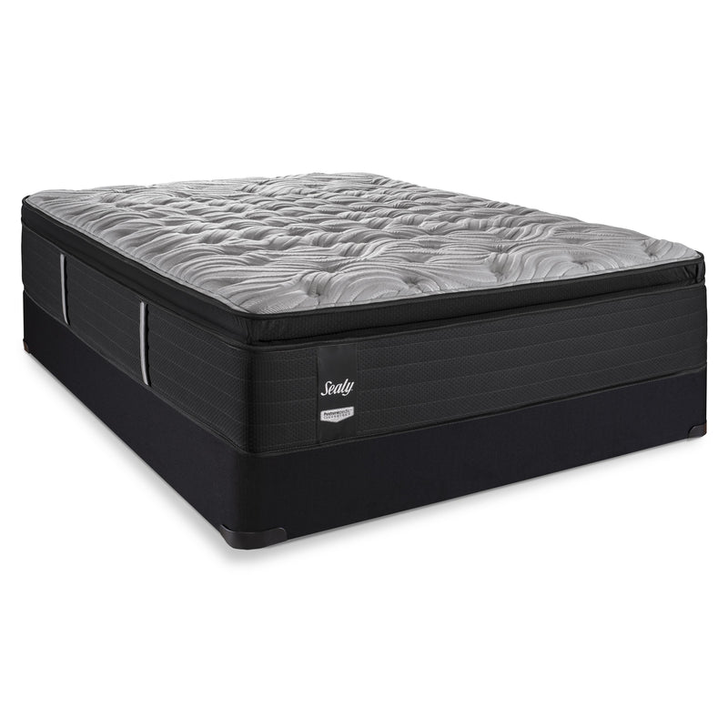  Sealy Torringham Euro Pillow Top Mattress (Queen) IMAGE 5