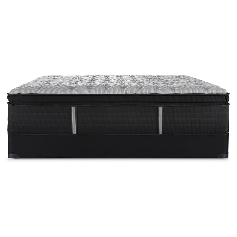  Sealy Torringham Euro Pillow Top Mattress (Queen) IMAGE 7