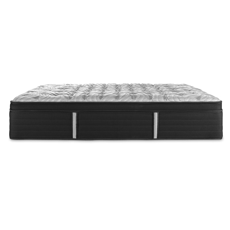  Sealy Diamanti Cushion Firm Euro Top Mattress (Queen) IMAGE 3