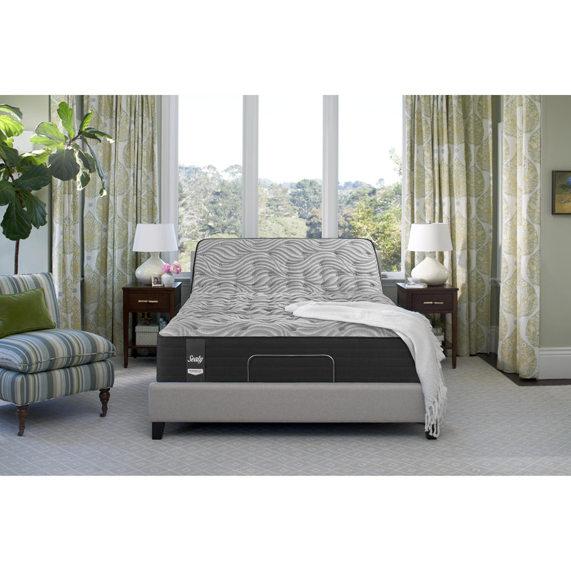  Sealy Airell Firm Tight Top Mattress (Queen) IMAGE 11
