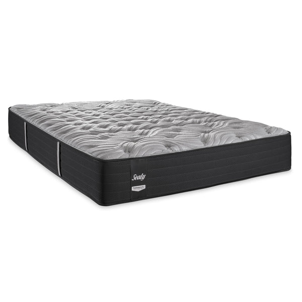  Sealy Airell Firm Tight Top Mattress (Queen) IMAGE 1