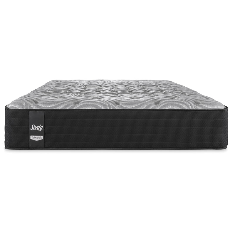  Sealy Airell Firm Tight Top Mattress (Queen) IMAGE 2