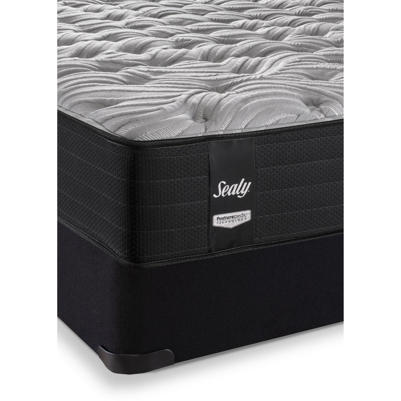  Sealy Airell Firm Tight Top Mattress (Queen) IMAGE 8