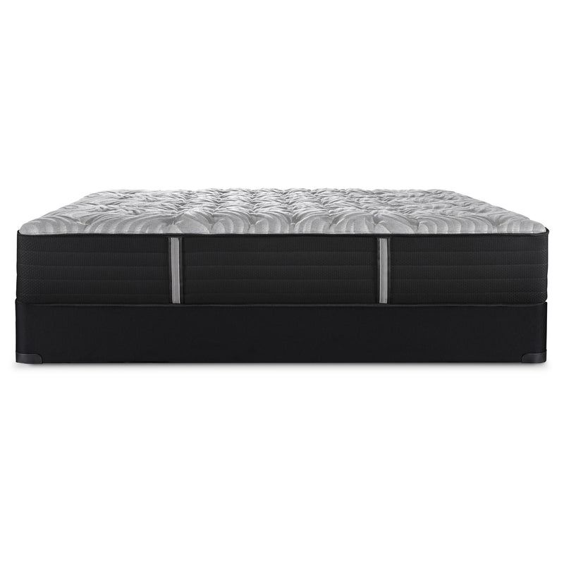  Sealy Airell Firm Tight Top Mattress Set (Queen) IMAGE 3