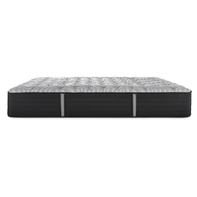  Sealy Airell Firm Tight Top Mattress Set (Queen) IMAGE 7