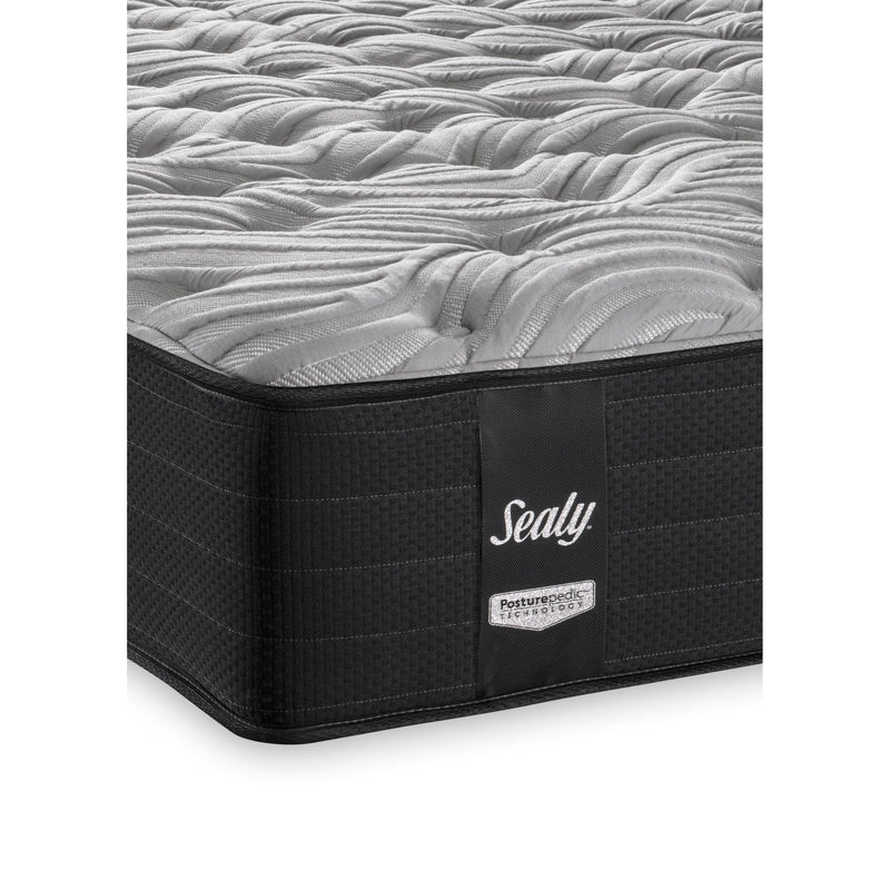  Sealy Airell Firm Tight Top Mattress Set (Queen) IMAGE 8
